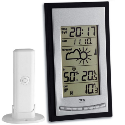 Метеостанція TFA Diva Base 351068.IT
