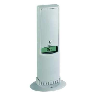Метеостанція з радіодатчиком TFA Diva Plus 35107810.IT