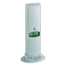 Метеостанція з радіодатчиком TFA Diva Plus 35107810.IT