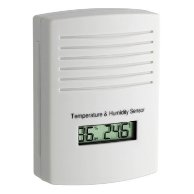 Метеостанція TFA Gaia 35108354