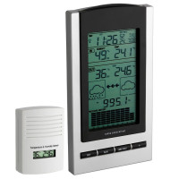 Метеостанция TFA Gaia 35108354