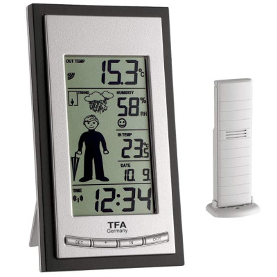 Метеостанція TFA Weather Boy 351084.IT