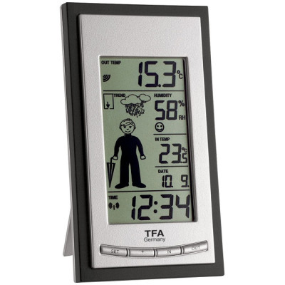 Метеостанція TFA Weather Boy 351084.IT