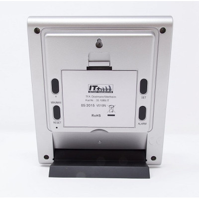 Метеостанція з радіодатчиком TFA Spectro 35108954.IT