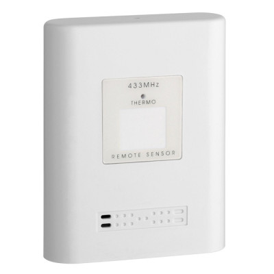 Метеостанція TFA Lumax 351093