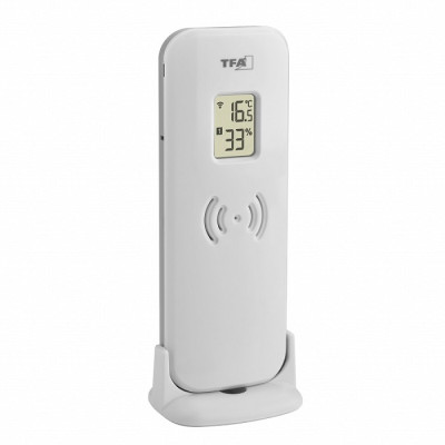 Метеостанція TFA METEO JACK 35109754