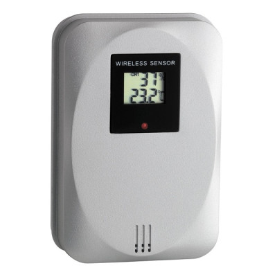 Метеостанция TFA Quadro 35109801
