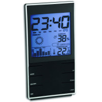 Метеостанція TFA 35110201