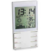 Метеостанція TFA 35110202