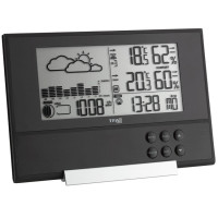 Метеостанція TFA Pure Plus 351106