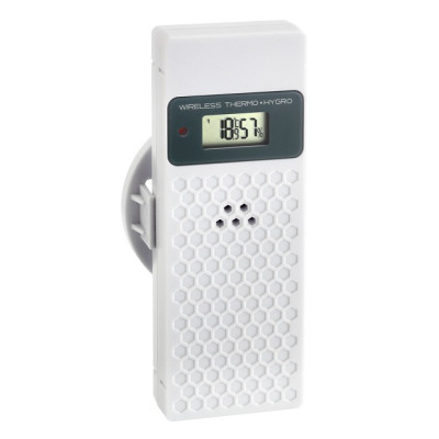 Метеостанція TFA Pure Plus 351106