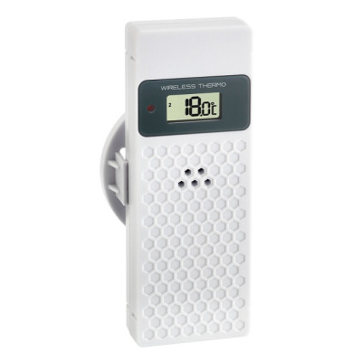 Метеостанція TFA Pure 351107