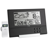 Метеостанція TFA Pure 351107