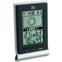 Метеостанція TFA Xeno 351111.IT