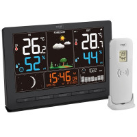 Метеостанция TFA SEASON 2 35111801