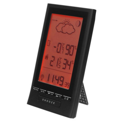 Метеостанція TFA Modus Plus 351122