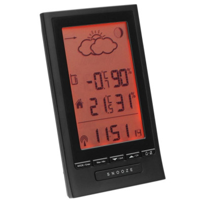 Метеостанція TFA Modus Plus 351122
