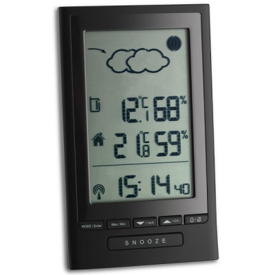 Метеостанція TFA Modus Plus 351122