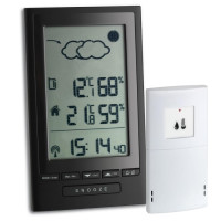 Метеостанція TFA Modus Plus 351122