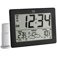 Метеостанція TFA Metro 35112501.IT