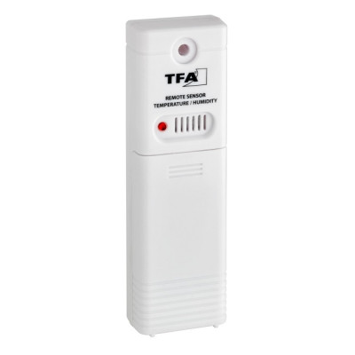 Метеостанція TFA Spring 35112901