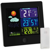 Метеостанція TFA Sun 35113301