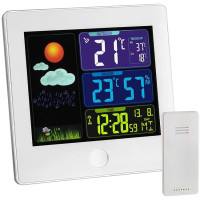 Метеостанція TFA Sun 35113302