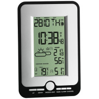 Метеостанция TFA Multy 35113410