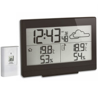 Метеостанция TFA Casa 35113501 Метеостанция TFA Casa 35113501