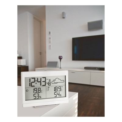 Метеостанція TFA Casa 35113502