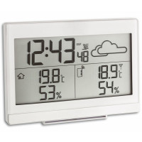 Метеостанция TFA Casa 35113502