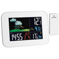 Метеостанція TFA Primavera 35113602