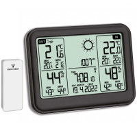 Метеостанция TFA MEMO 35114101