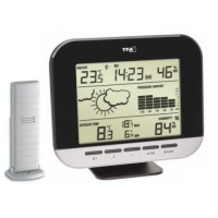 Метеостанція TFA Connect 35114301.IT