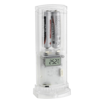 Метеостанція TFA Linea Plus 35114401.IT