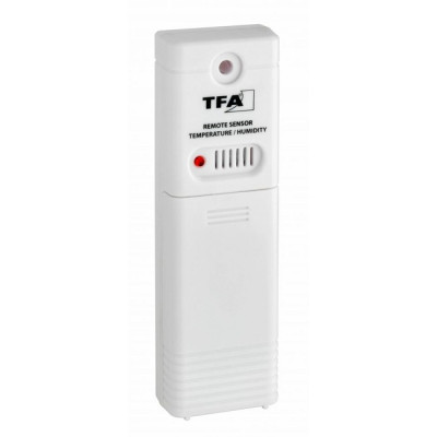 Метеостанція TFA LARGO 35114554