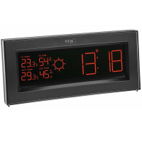 Метеостанція TFA Coloris 35114701.IT