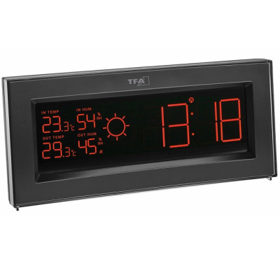 Метеостанція TFA Coloris 35114701.IT