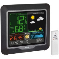 Метеостанція TFA Season 35115001