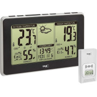 Метеостанція TFA Mondo 35115101