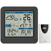 Метеостанция TFA SKY 35115201