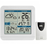 Метеостанция TFA SKY 35115202