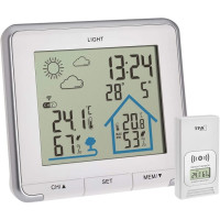 Метеостанция TFA LIFE 35115302