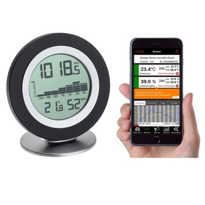 Метеостанція TFA COSY BARO 35115401