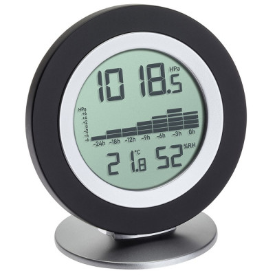 Метеостанція TFA COSY BARO 35115401