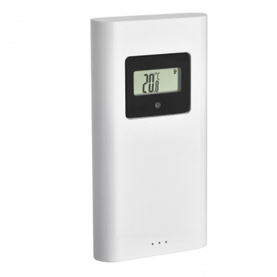 Метеостанція TFA Horizon 35115501