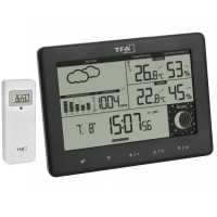 Метеостанція TFA Elements 35115801