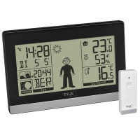 Метеостанция TFA Weather Boy 35115901