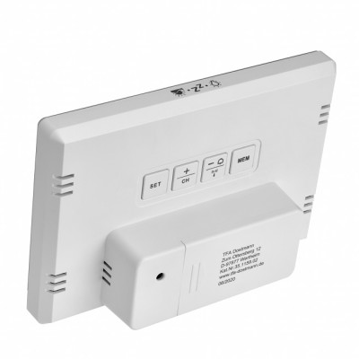 Метеостанція TFA Weather Boy 35115902