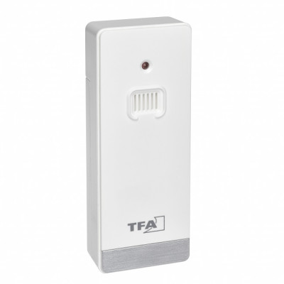 Метеостанція TFA Weather Boy 35115902